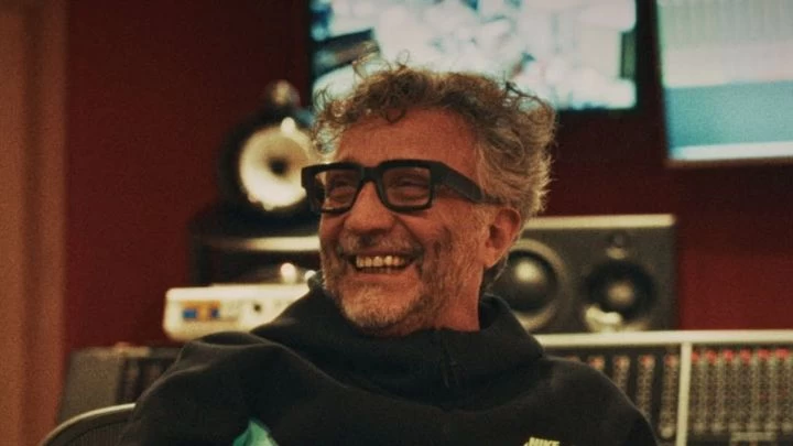 Fito P&aacute;ez est&aacute; de estreno