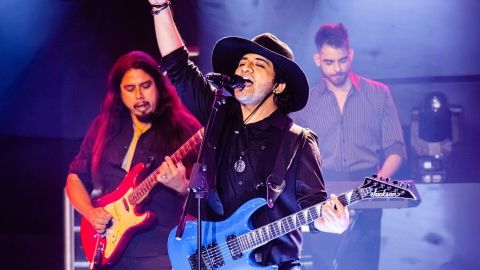 Fernando Sosa, el imitador de Cerati que revolucion&oacute; las redes