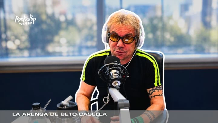 El cansancio tal vez es aburrimiento
