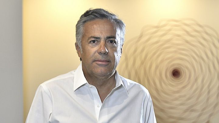 Alfredo Cornejo: “Necesitamos la unidad en la UCR para llegar competitivos al 2023”