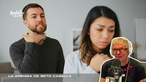 ¿Con quién compartís tus planes?