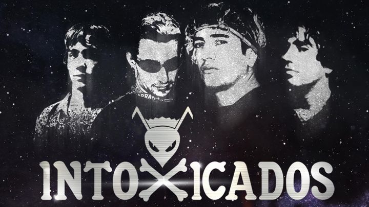 Intoxicados presenta Otra Noche En La Luna (Episodio I)