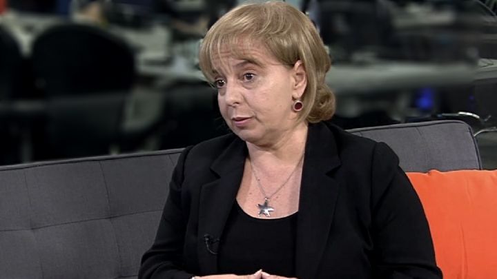 Silvana Giudici: "Hay un intento de manipulación para generar un hecho pre electoral"