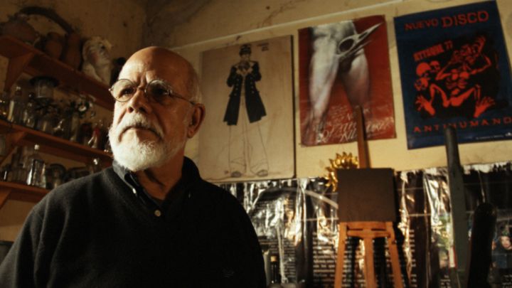 “Rocambole, el camino” ya tiene fecha de estreno en cines