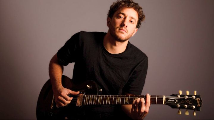 ¿Ya escuchaste el adelanto del próximo disco de Gonzalo Brancciari?