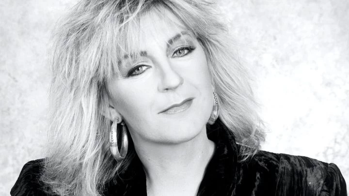 Murió Christine McVie