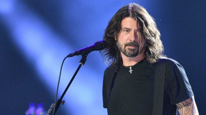 Foo Fighters tiene nuevo baterista