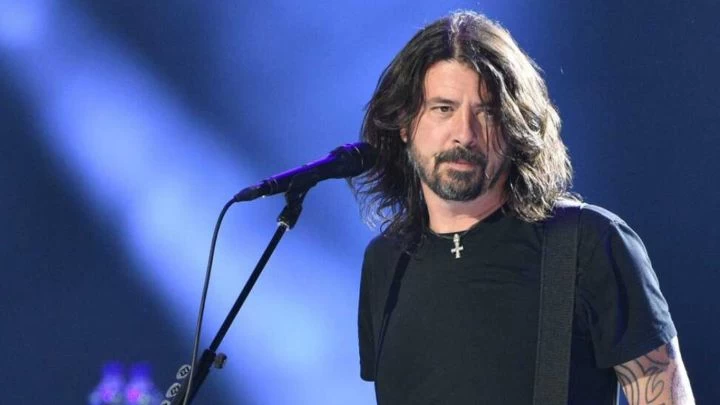 Foo Fighters tiene nuevo baterista