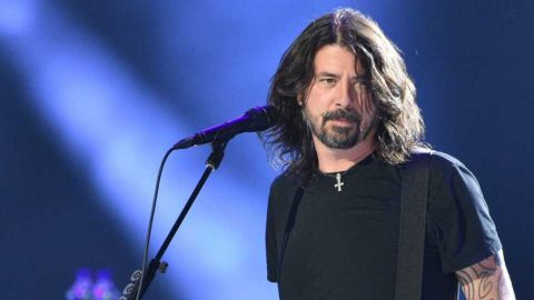 Foo Fighters tiene nuevo baterista