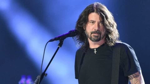 Foo Fighters tiene nuevo baterista