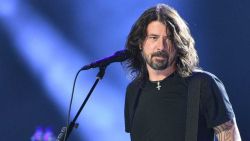 Foo Fighters tiene nuevo baterista