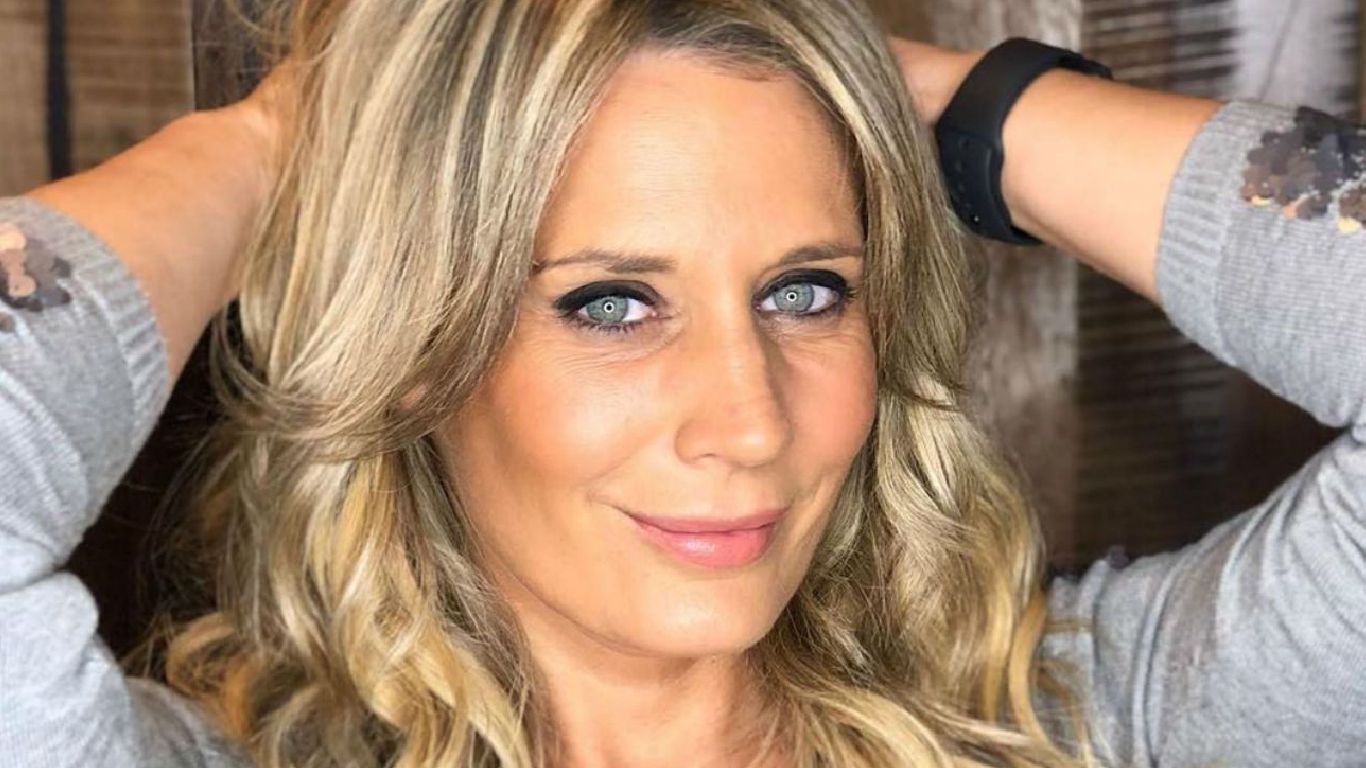 Biopic: Rocío Marengo