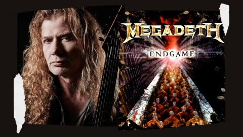 Cronista del metal: ¿Qué inspiró a Megadeth en “The right to go insane”?