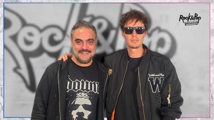 Hueter estrena “Primero”