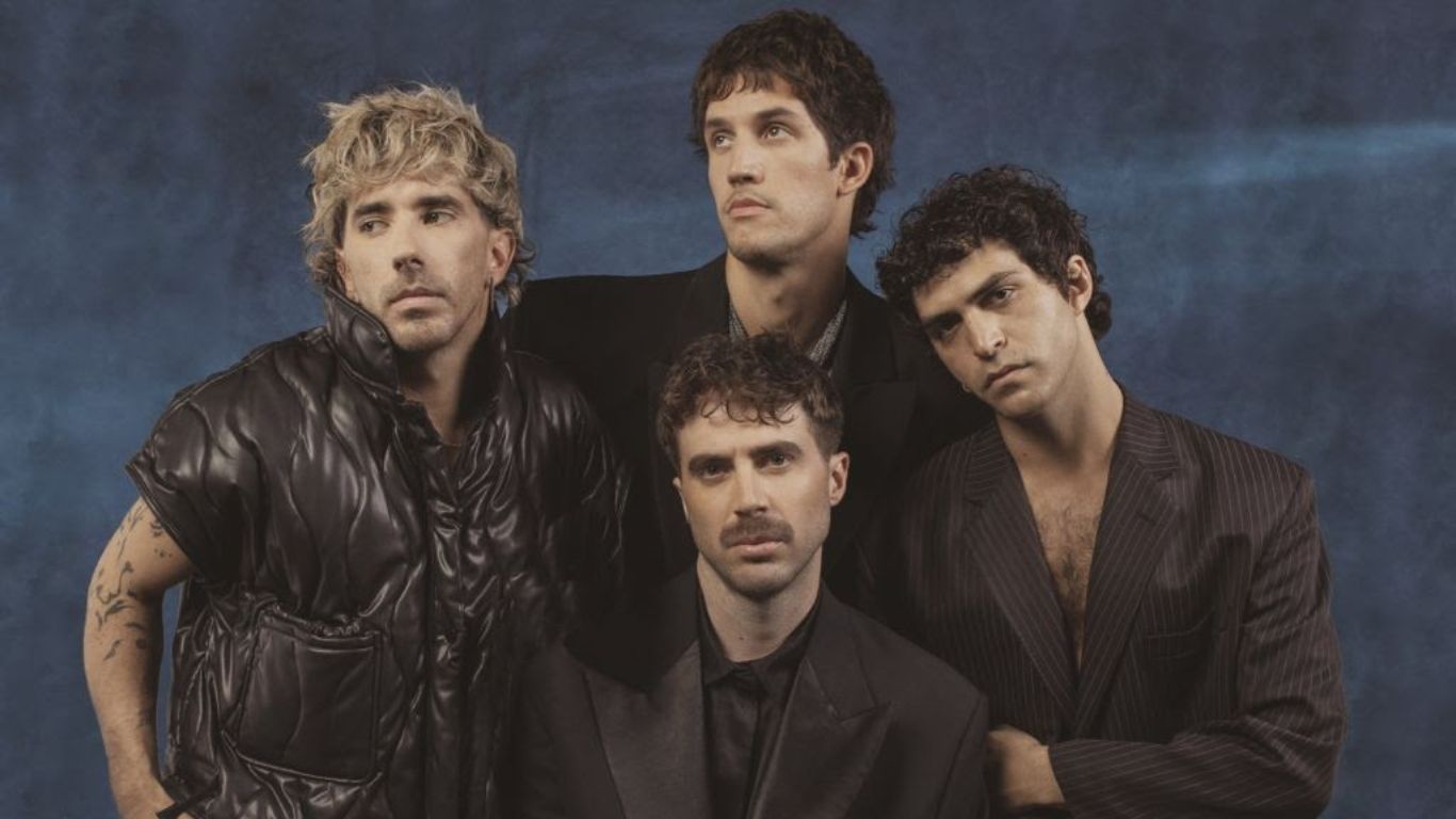 Alter Ego: Silvestre y La Naranja tiene nuevo disco