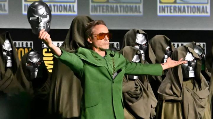 Malas noticias para los amantes de los Avengers