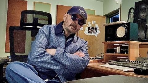 Indio Solari: “Viví un duelo con el final de la banda”