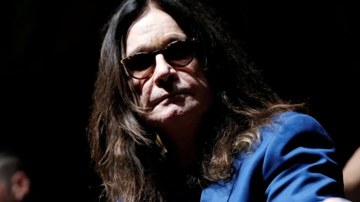 Revelaron la causa de muerte de Ozzy Osbourne