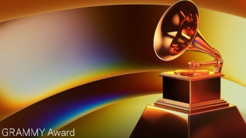 Suspendieron la entrega de los premios Grammy