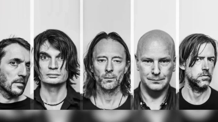 Radiohead vuelve a girar a partir de 2027: "20 shows al año, ni más ni menos"