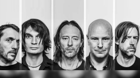 Radiohead vuelve a girar a partir de 2027: "20 shows al a&ntilde;o, ni m&aacute;s ni menos"