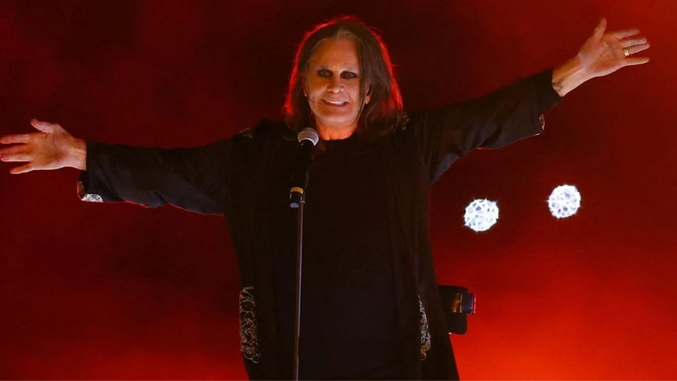 Confirmado: Ozzy Osbourne regresa a los escenarios