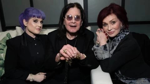 La película que tenés que ver sí o sí según Ozzy Osbourne