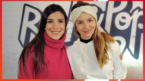 [ENTREVISTA] Marcela Kloosterboer en Rock &amp; Pop: “Siempre fui fiel a lo que quería”