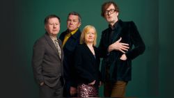 Escuch&aacute; el single in&eacute;dito de Pulp: &ldquo;Begging for Change&rdquo;