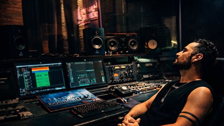 ¿Escuchaste a Agustín Capponi?