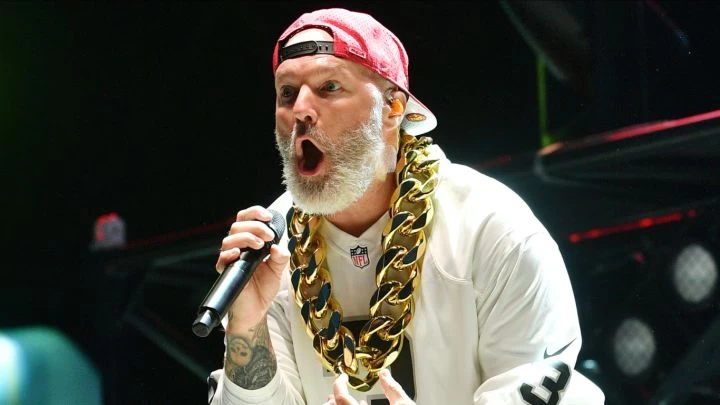 La banda argentina de rap y metal que recibió apoyo de Fred Durst