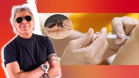 Dengue. ¿Qué pasa con las vacunas en Argentina?