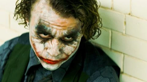 El Joker salió votado como el mejor villano del cine