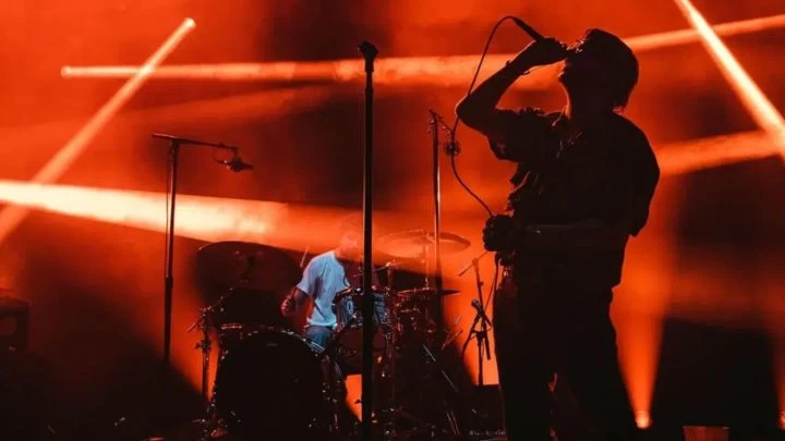 The Strokes pospuso la fecha de lanzamiento de su disco Reality Awaits