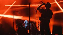 The Strokes pospuso la fecha de lanzamiento de su disco Reality Awaits