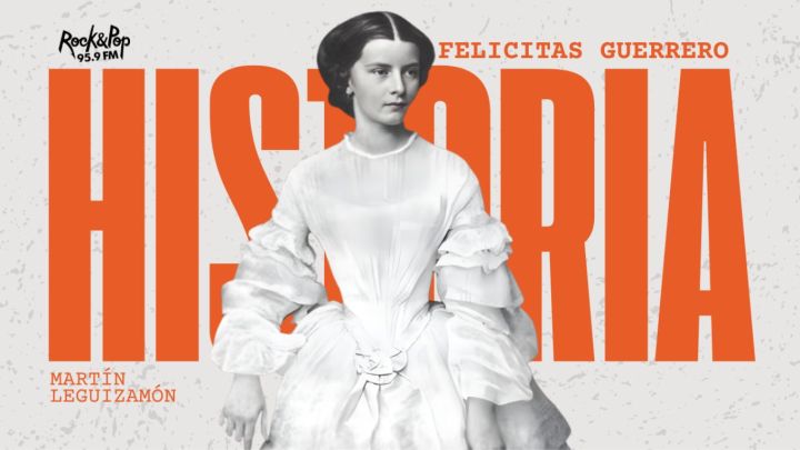 Felicitas Guerrero: una vida marcada por la tragedia