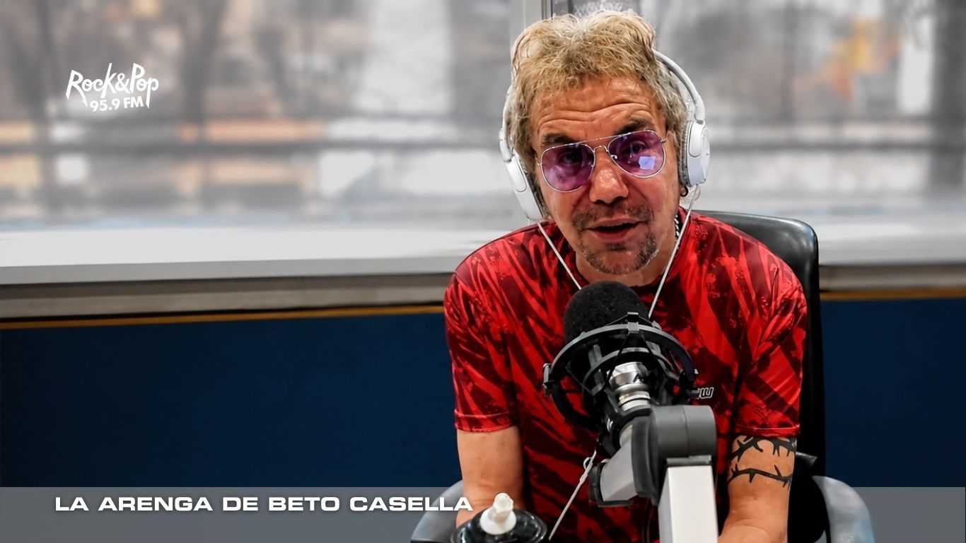 No debés nada, liberá la culpa