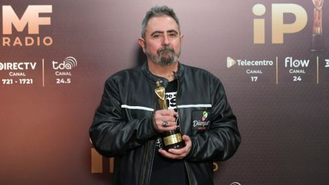 ¡Clásico de Clásicos ganador en los Martín Fierro de Radio!