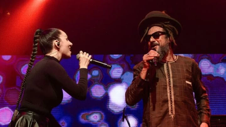Lo nuevo de Nonpalidece con la Mala Rodríguez: “Tu presencia”