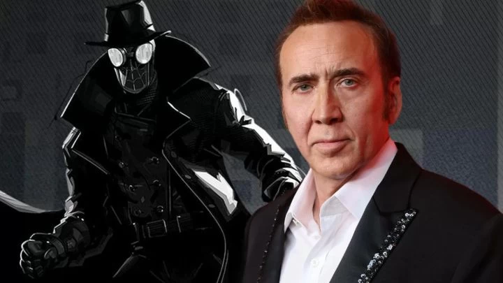 Mirá el trailer de Nicolas Cage en la piel de Spider-Noir