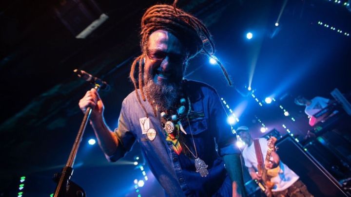 Nonpalidece en La Trastienda