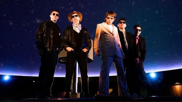 Turf lanzó Polvo de Estrellas