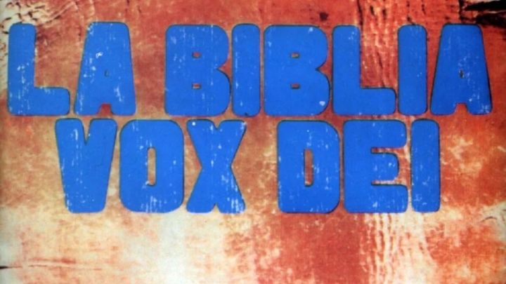 Se viene un homenaje sinfónico por los 50 años de La Biblia de Vox Dei