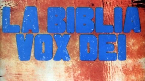 Se viene un homenaje sinf&oacute;nico por los 50 a&ntilde;os de La Biblia de Vox Dei