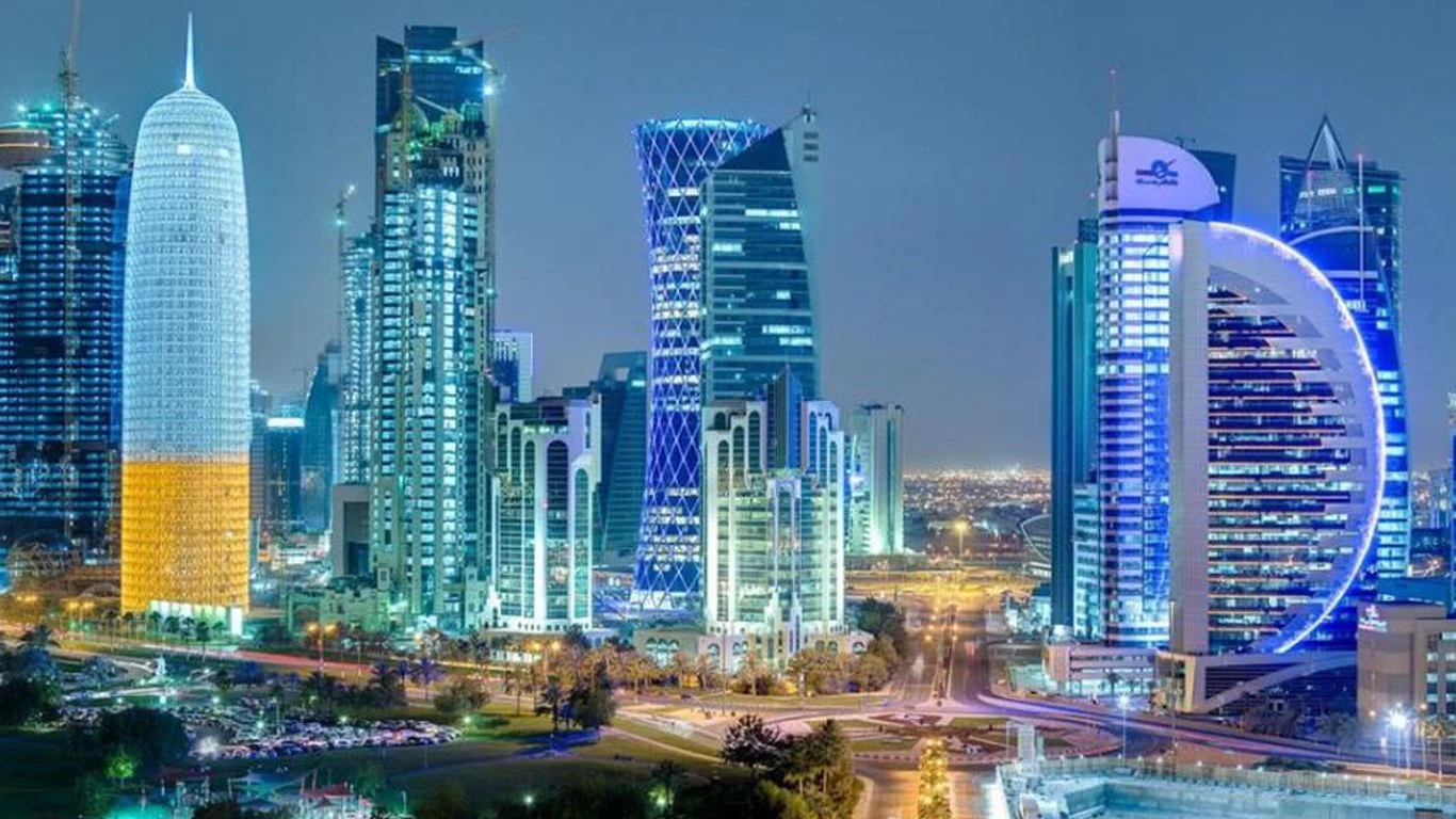 Cómo se vive en Qatar