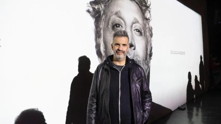 EADDA9223: Fito Páez trasciende el tiempo