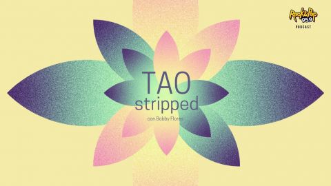 TAO Stripped / EP: 109