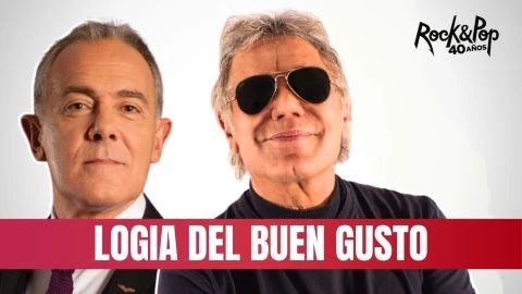 La Logia del Buen Gusto: 29/01/2025