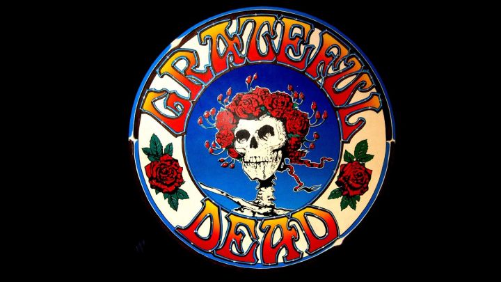 Grateful Dead lanza una reedición de Skull and Roses