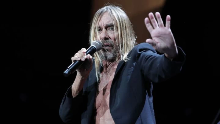 El motivo por el que Iggy Pop ya no volverá a hacer…